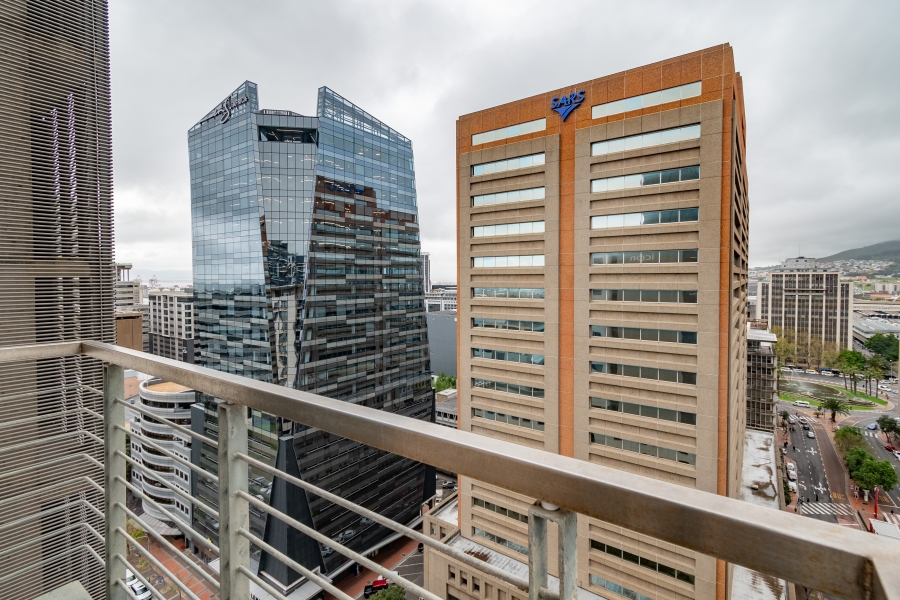 1 Bedroom Property for Sale in Cape Town City Centre Western Cape